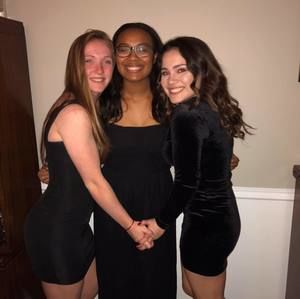 Meet your Posher, Erin